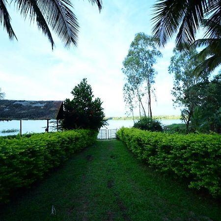 Prakruth Backwater Stay By Lazo , Coorg Suntikoppa Eksteriør bilde