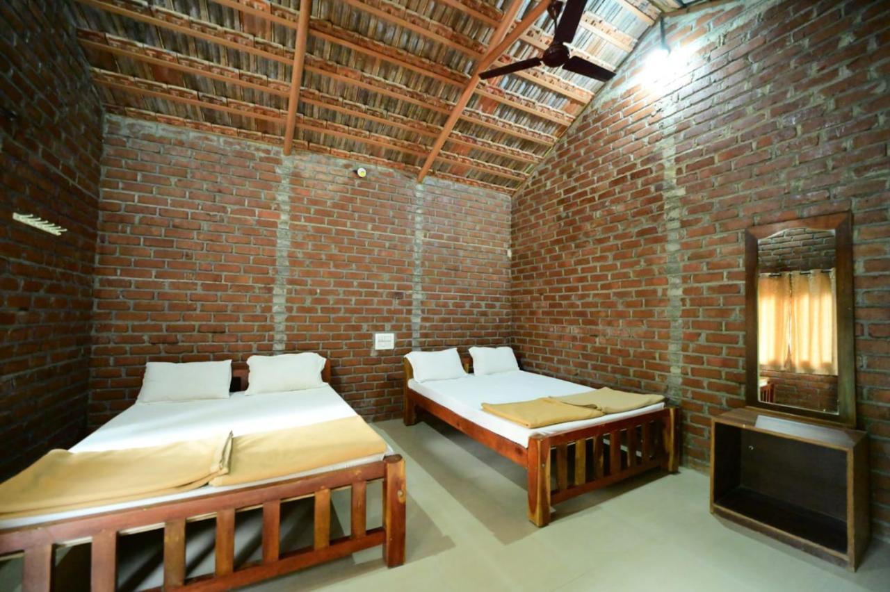 Prakruth Backwater Stay By Lazo , Coorg Suntikoppa Eksteriør bilde