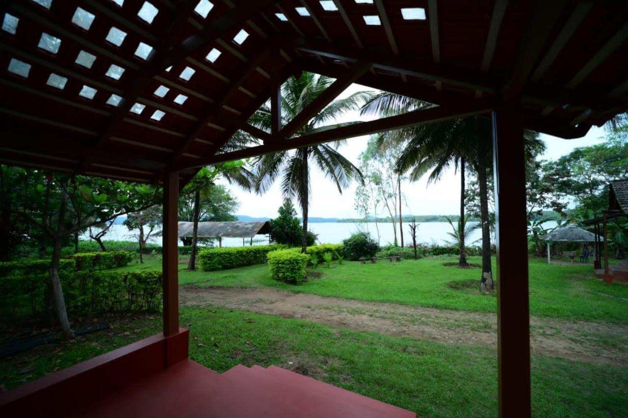 Prakruth Backwater Stay By Lazo , Coorg Suntikoppa Eksteriør bilde