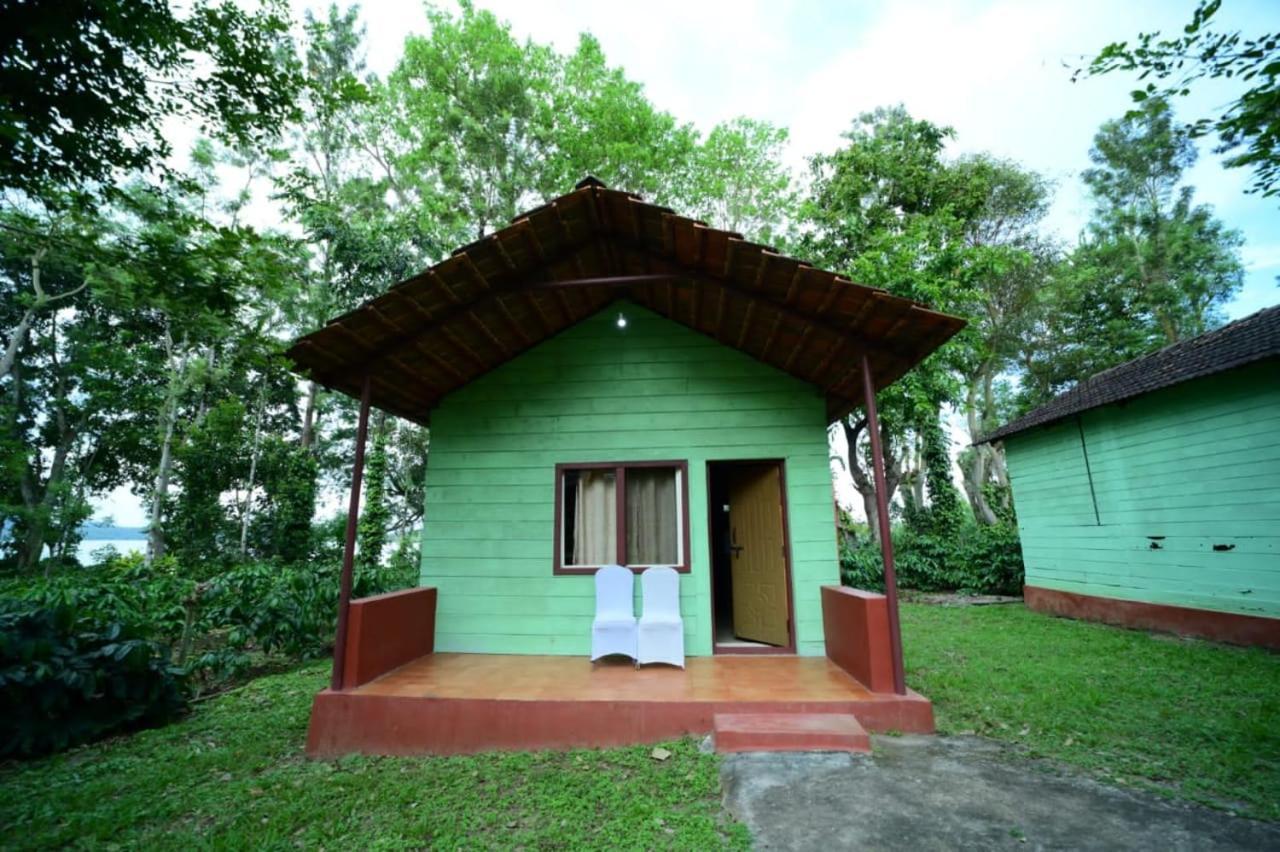 Prakruth Backwater Stay By Lazo , Coorg Suntikoppa Eksteriør bilde