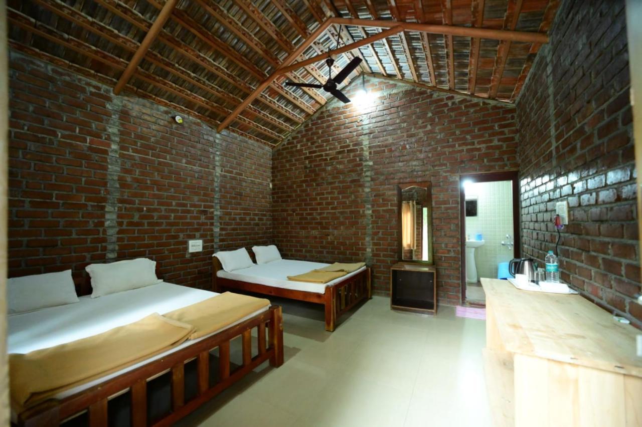 Prakruth Backwater Stay By Lazo , Coorg Suntikoppa Eksteriør bilde